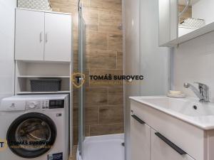 Pronájem bytu 2+1, Slavičín, U Zahrádek, 61 m2