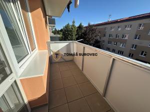 Pronájem bytu 2+1, Slavičín, U Zahrádek, 61 m2