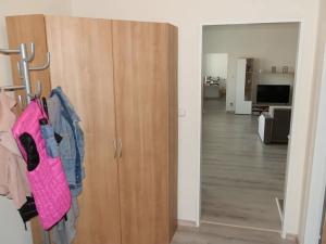 Pronájem bytu 2+kk, Prostějov, Olomoucká, 65 m2