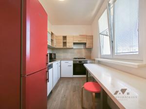 Pronájem bytu 2+1, Zlín - Malenovice, Chelčického, 58 m2