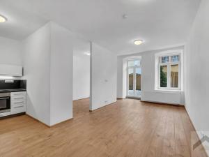 Pronájem bytu 2+kk, Lanškroun, nám. J. M. Marků, 66 m2