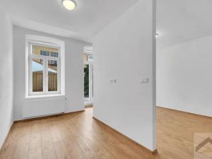 Pronájem bytu 2+kk, Lanškroun, nám. J. M. Marků, 66 m2