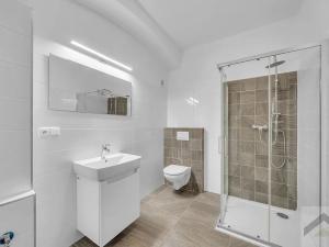 Pronájem bytu 2+kk, Lanškroun, nám. J. M. Marků, 66 m2