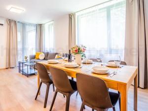 Prodej bytu 4+kk, Vrchlabí, Horská, 91 m2