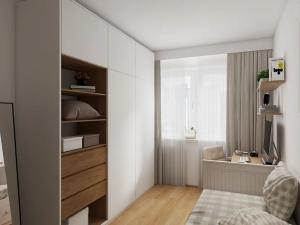 Prodej bytu 3+kk, Praha - Stodůlky, Neustupného, 82 m2