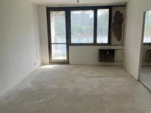Prodej bytu 3+kk, Praha - Stodůlky, Neustupného, 82 m2