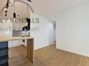 Pronájem bytu 2+kk, Praha - Chodov, Hrdličkova, 45 m2