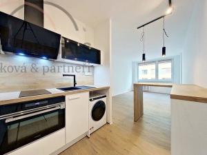 Pronájem bytu 2+kk, Praha - Chodov, Hrdličkova, 45 m2