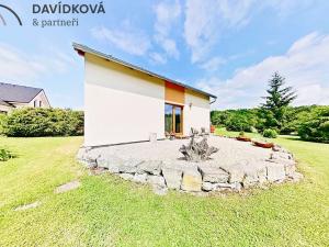 Prodej chaty, Chlumec nad Cidlinou - Chlumec nad Cidlinou IV, Spravedlnost, 92 m2