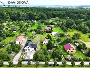 Prodej chaty, Chlumec nad Cidlinou - Chlumec nad Cidlinou IV, Spravedlnost, 92 m2