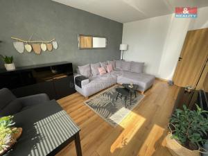 Pronájem bytu 2+1, Ostrava - Poruba, Oty Synka, 52 m2