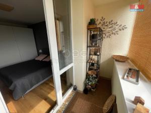 Pronájem bytu 2+1, Ostrava - Poruba, Oty Synka, 52 m2