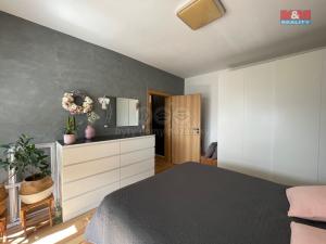 Pronájem bytu 2+1, Ostrava - Poruba, Oty Synka, 52 m2