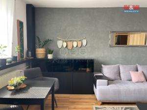 Pronájem bytu 2+1, Ostrava - Poruba, Oty Synka, 52 m2