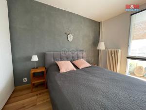 Pronájem bytu 2+1, Ostrava - Poruba, Oty Synka, 52 m2