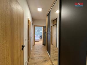 Pronájem bytu 2+1, Ostrava - Poruba, Oty Synka, 52 m2