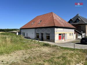 Prodej obchodního prostoru, Vysoká - Bartultovice, 300 m2
