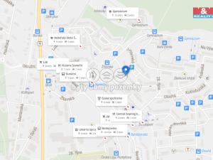 Prodej bytu 1+1, Česká Lípa, Brněnská, 41 m2