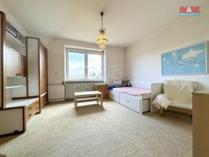 Prodej rodinného domu, Velešín, Zahradní, 115 m2