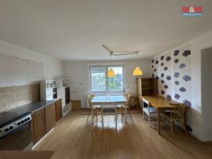 Prodej rodinného domu, Velešín, Zahradní, 115 m2
