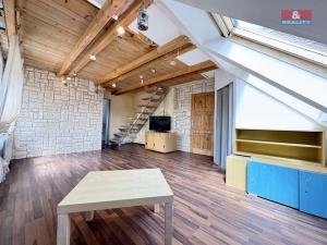 Prodej rodinného domu, Velešín, Zahradní, 115 m2