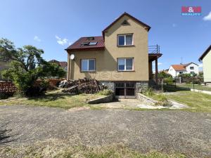 Prodej rodinného domu, Velešín, Zahradní, 115 m2