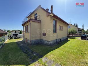 Prodej rodinného domu, Velešín, Zahradní, 115 m2