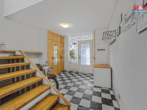 Prodej rodinného domu, Hradec Králové - Plotiště nad Labem, Zahrádkářská, 110 m2