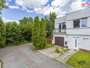 Prodej rodinného domu, Hradec Králové - Plotiště nad Labem, Zahrádkářská, 110 m2