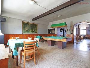 Prodej restaurace, Olomouc, Keplerova, 480 m2