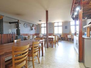Prodej restaurace, Olomouc, Keplerova, 480 m2