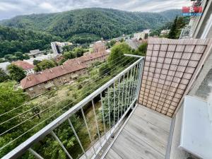 Prodej bytu 3+1, Adamov, Komenského, 63 m2
