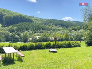 Prodej chaty, Rajnochovice, 108 m2