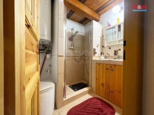 Prodej chaty, Rajnochovice, 108 m2