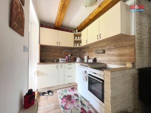Prodej chaty, Rajnochovice, 108 m2