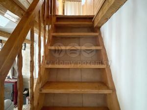 Prodej chaty, Rajnochovice, 108 m2
