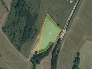 Prodej louky, Letohrad, 11377 m2