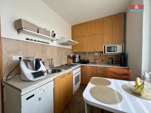Pronájem bytu 1+1, Bohumín - Nový Bohumín, Štefánikova, 38 m2