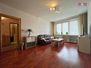 Pronájem bytu 1+1, Bohumín - Nový Bohumín, Štefánikova, 38 m2