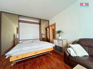 Pronájem bytu 1+1, Bohumín - Nový Bohumín, Štefánikova, 38 m2