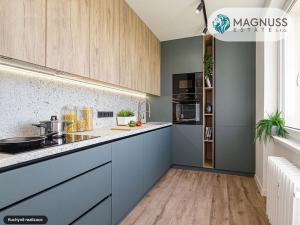 Prodej bytu 2+1, Ostrava - Poruba, Maďarská, 56 m2