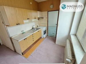 Prodej bytu 2+1, Ostrava - Poruba, Maďarská, 56 m2
