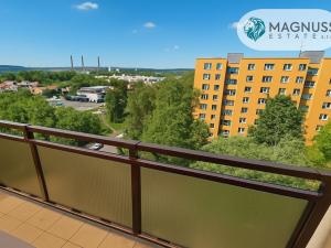 Prodej bytu 2+1, Ostrava - Poruba, Maďarská, 56 m2