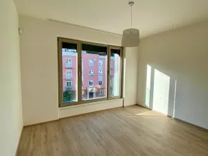 Pronájem bytu 3+kk, Praha - Žižkov, Jana Želivského, 79 m2