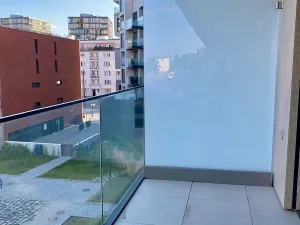 Pronájem bytu 3+kk, Praha - Žižkov, Jana Želivského, 79 m2