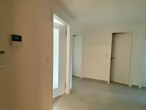 Pronájem bytu 3+kk, Praha - Žižkov, Jana Želivského, 79 m2