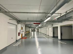 Pronájem bytu 3+kk, Praha - Žižkov, Jana Želivského, 79 m2