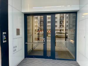 Pronájem bytu 3+kk, Praha - Žižkov, Jana Želivského, 79 m2