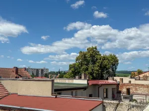 Prodej rodinného domu, Kyjov, třída Palackého, 144 m2
