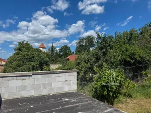 Prodej rodinného domu, Kyjov, třída Palackého, 144 m2